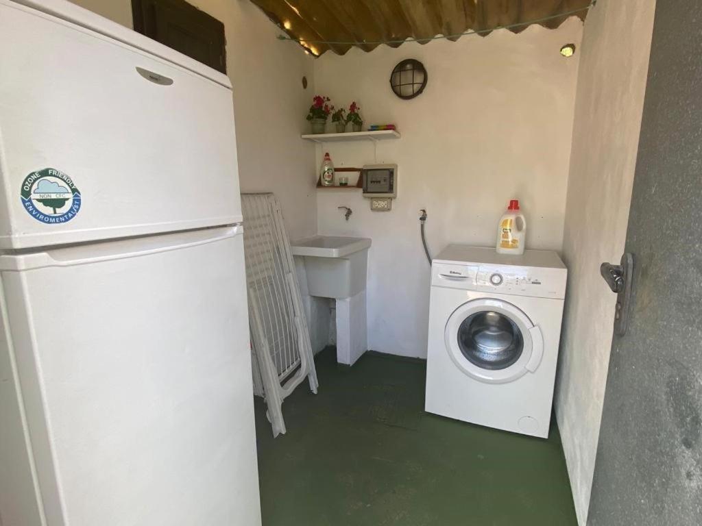 Casita Entre Vinedos, Experiencia Rural, Ideal Ninos. Tegueste Dış mekan fotoğraf