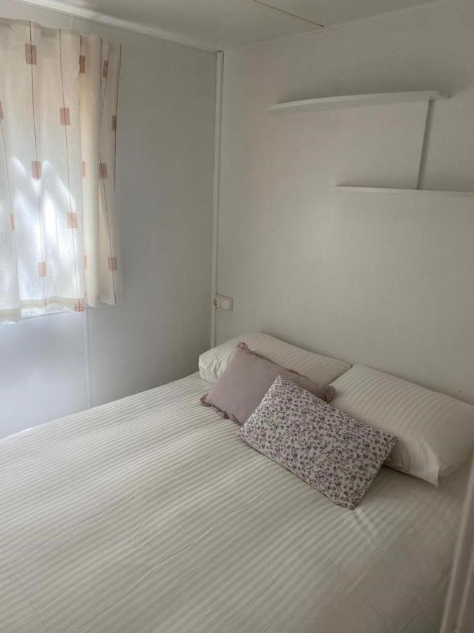 Casita Entre Vinedos, Experiencia Rural, Ideal Ninos. Tegueste Dış mekan fotoğraf