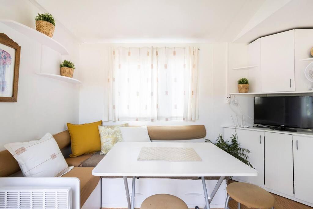 Casita Entre Vinedos, Experiencia Rural, Ideal Ninos. Tegueste Dış mekan fotoğraf